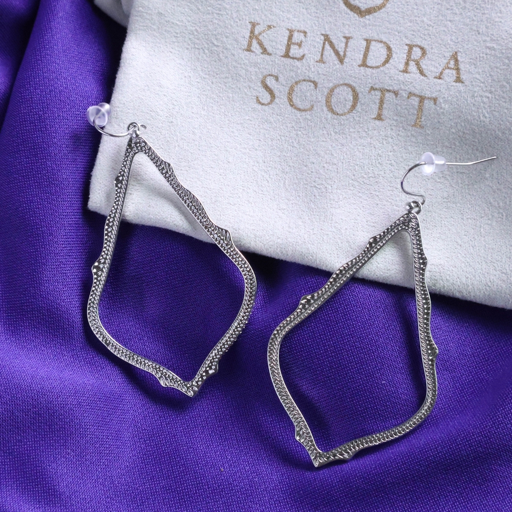 Kendra Scott Sophee Drop Earrings